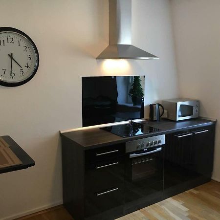 Luxury Rooftop Loft With River View 10Min To City Daire Düsseldorf Dış mekan fotoğraf