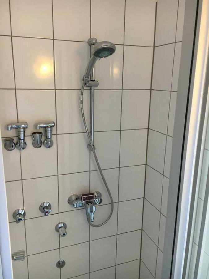 Luxury Rooftop Loft With River View 10Min To City Daire Düsseldorf Dış mekan fotoğraf