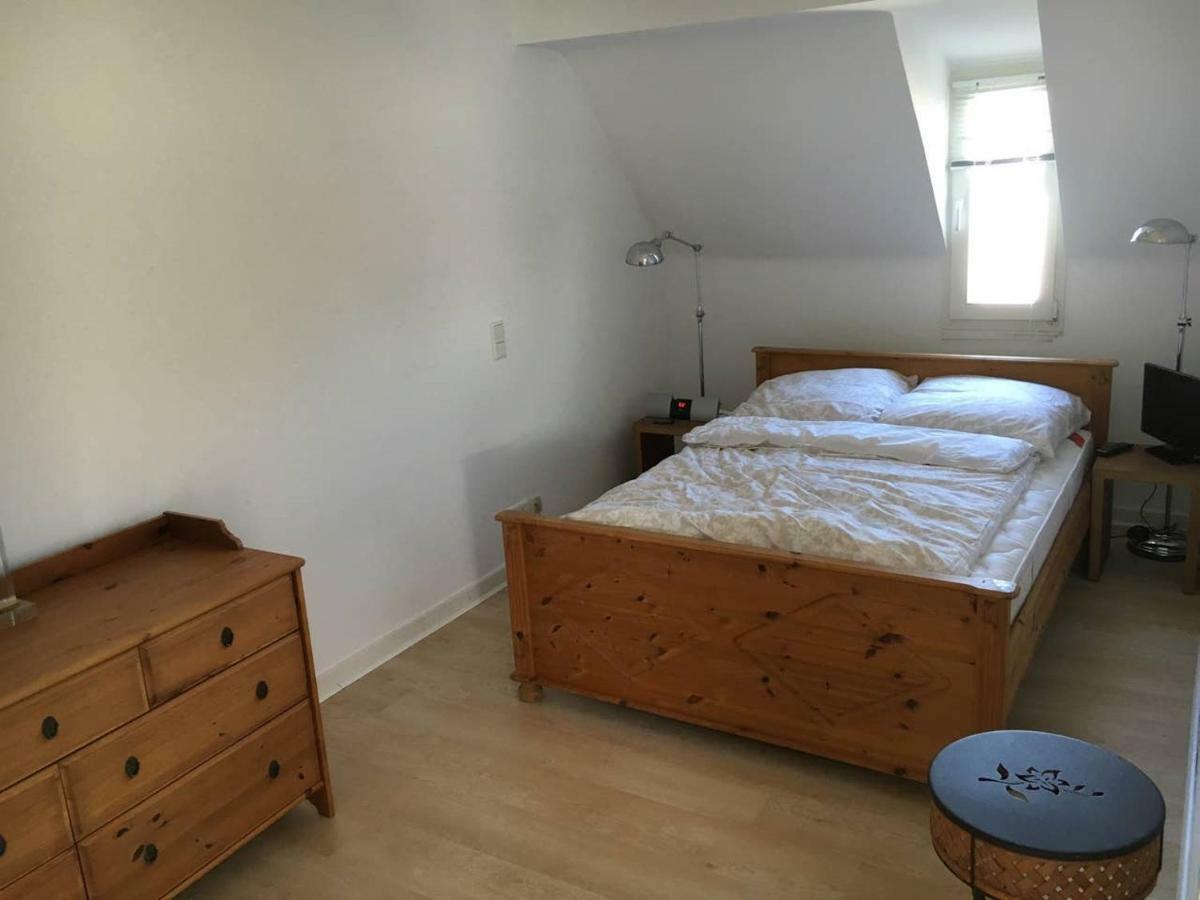 Luxury Rooftop Loft With River View 10Min To City Daire Düsseldorf Dış mekan fotoğraf
