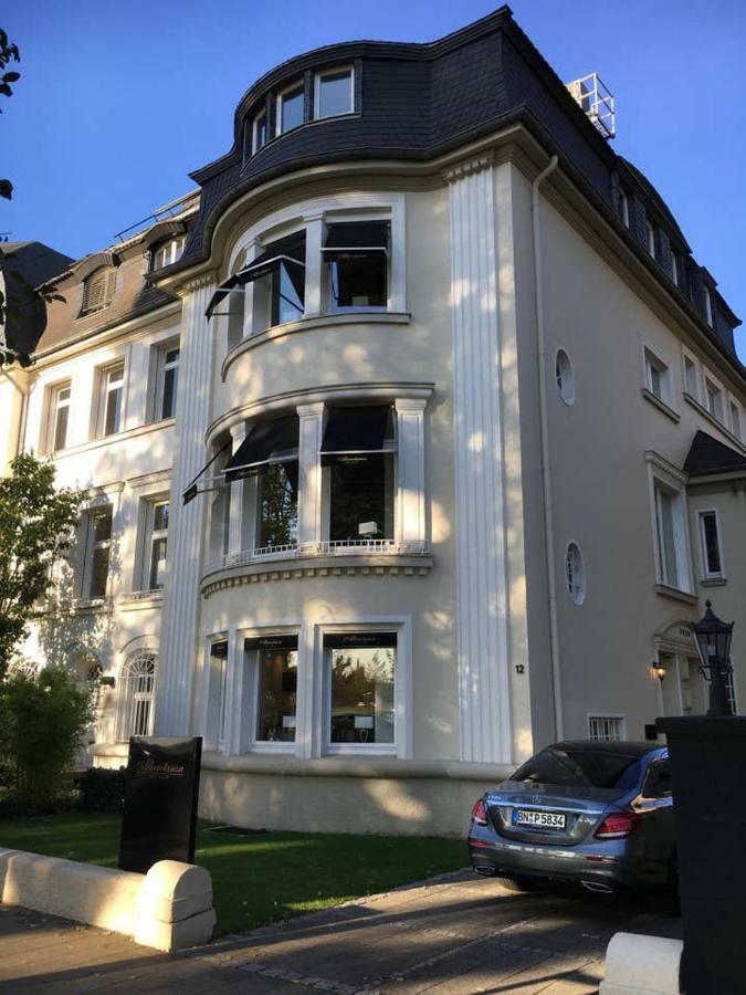 Luxury Rooftop Loft With River View 10Min To City Daire Düsseldorf Dış mekan fotoğraf